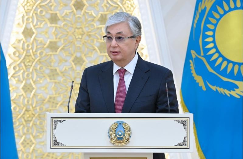 kazajistan